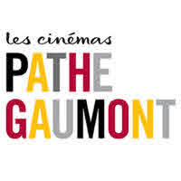 Logo Pathé Gaumont
